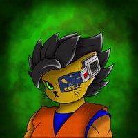 Kitty Ball Z  3260