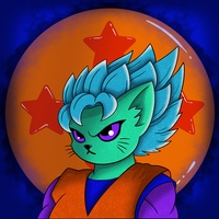Kitty Ball Z  3266