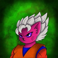 Kitty Ball Z  3278