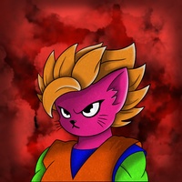 Kitty Ball Z  3285