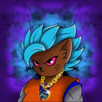 Kitty Ball Z  3286