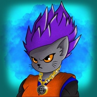 Kitty Ball Z  3301