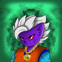 Kitty Ball Z  3311