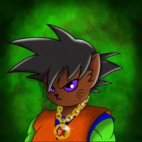 Kitty Ball Z  3312