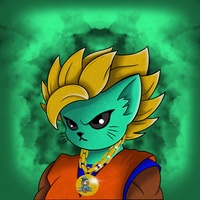 Kitty Ball Z  3316