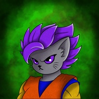 Kitty Ball Z  3326