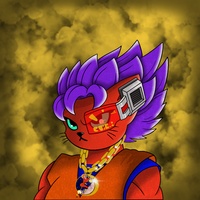 Kitty Ball Z  3332