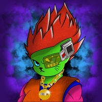 Kitty Ball Z  3333