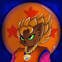 Kitty Ball Z  3350