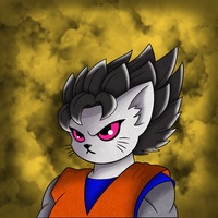Kitty Ball Z  3360