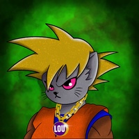 Kitty Ball Z  3361