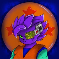 Kitty Ball Z  3374