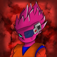 Kitty Ball Z  3401