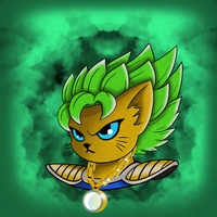 Kitty Ball Z  3460