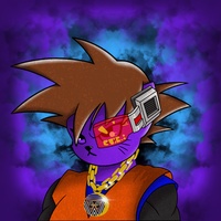 Kitty Ball Z  3465