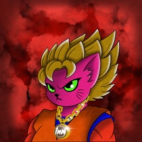Kitty Ball Z  3499