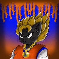 Kitty Ball Z  3537