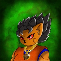 Kitty Ball Z  3542