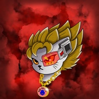 Kitty Ball Z  3544