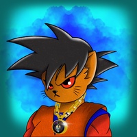 Kitty Ball Z  3549