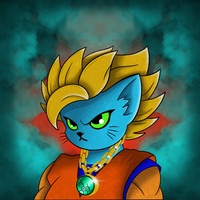Kitty Ball Z  3555