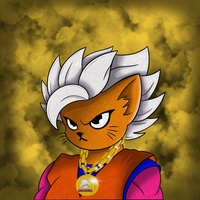 Kitty Ball Z  3608