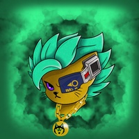 Kitty Ball Z  3620