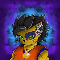 Kitty Ball Z  3623