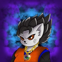 Kitty Ball Z  3638