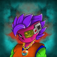 Kitty Ball Z  3648