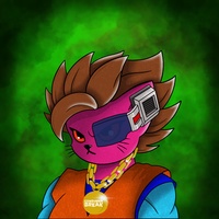 Kitty Ball Z  3691