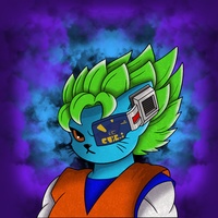 Kitty Ball Z  3722