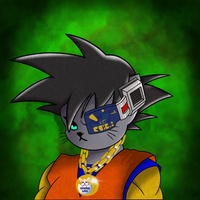 Kitty Ball Z  3728