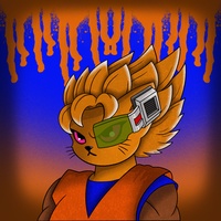 Kitty Ball Z  3729