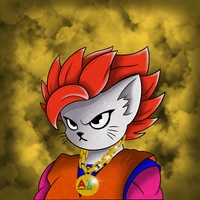 Kitty Ball Z  3747