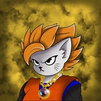Kitty Ball Z  3753