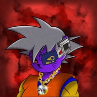 Kitty Ball Z  3778