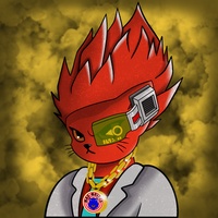 Kitty Ball Z  3812