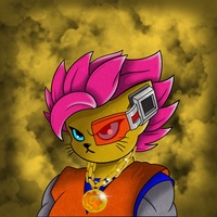 Kitty Ball Z  3818