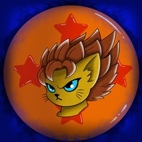 Kitty Ball Z  3821