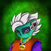 Kitty Ball Z  3832