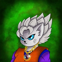 Kitty Ball Z  3848
