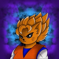 Kitty Ball Z  3863