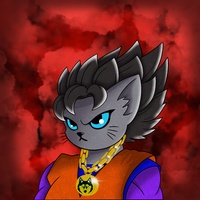 Kitty Ball Z  3872