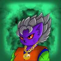 Kitty Ball Z  3886