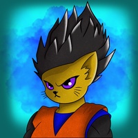 Kitty Ball Z  3919