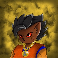 Kitty Ball Z  3937