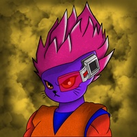 Kitty Ball Z  3941