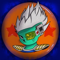 Kitty Ball Z  3944