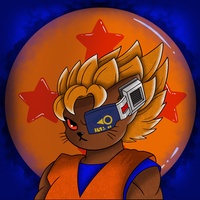 Kitty Ball Z  3945